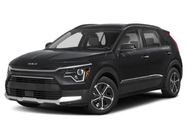 2024 KIA Niro