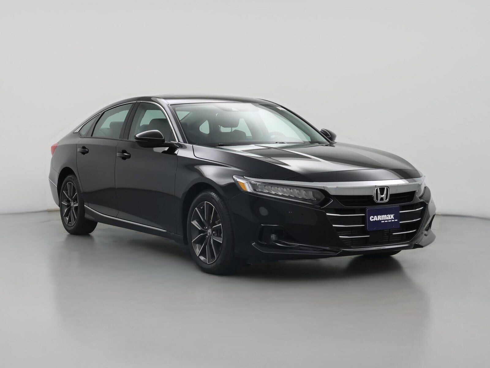 2021 HONDA Accord