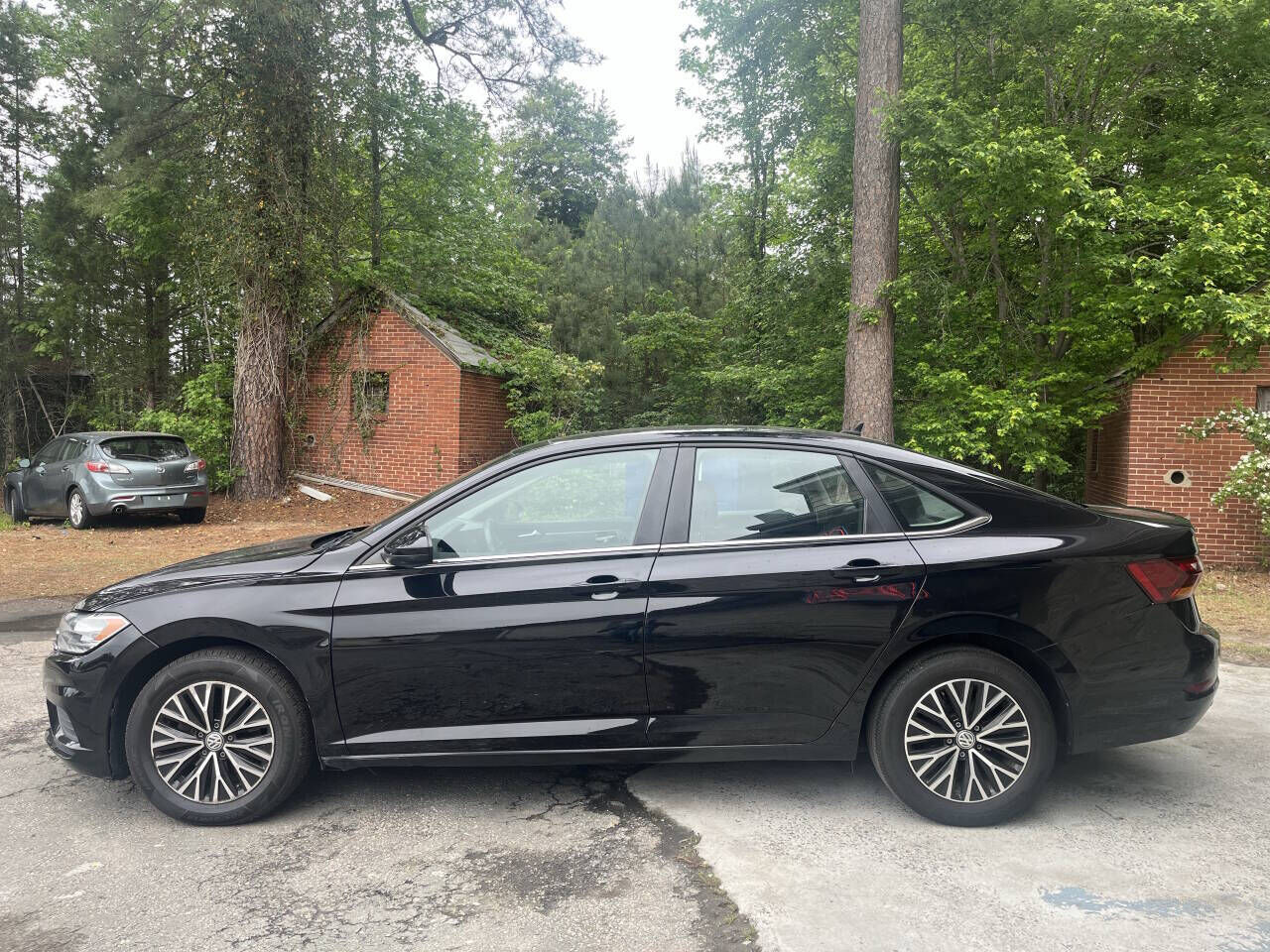 2020 VOLKSWAGEN Jetta