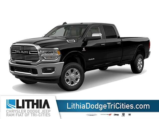 2019 RAM 2500