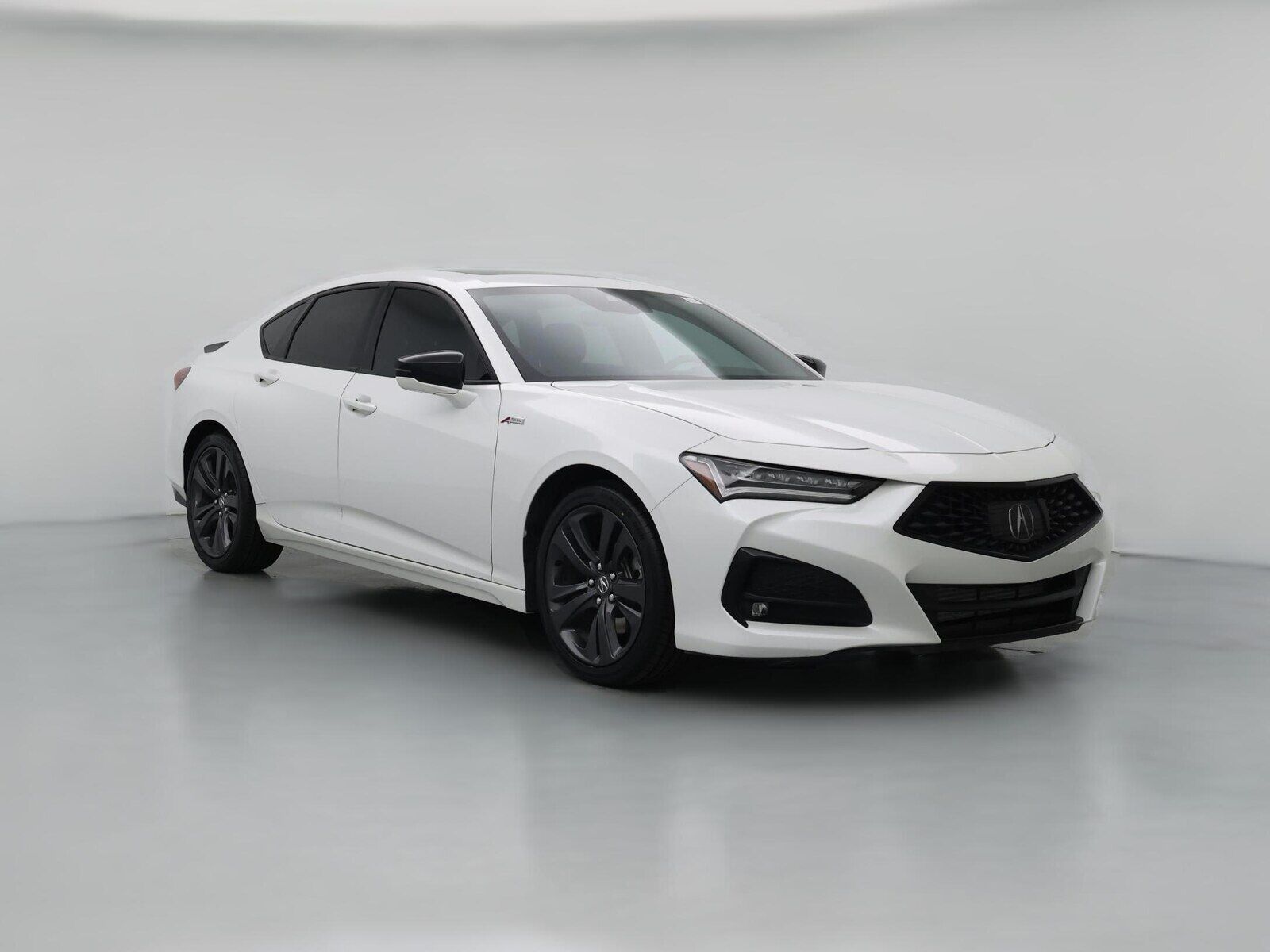 2023 ACURA TLX