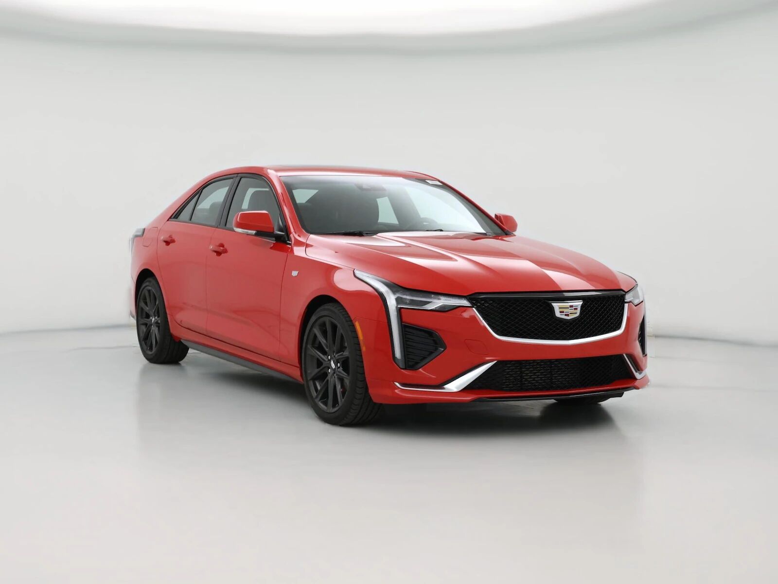 2021 CADILLAC CT4