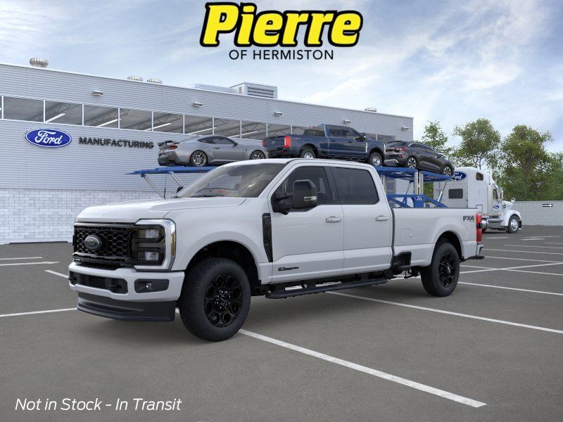 2026 FORD F-250