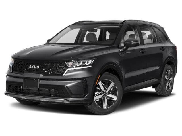 2023 KIA Sorento