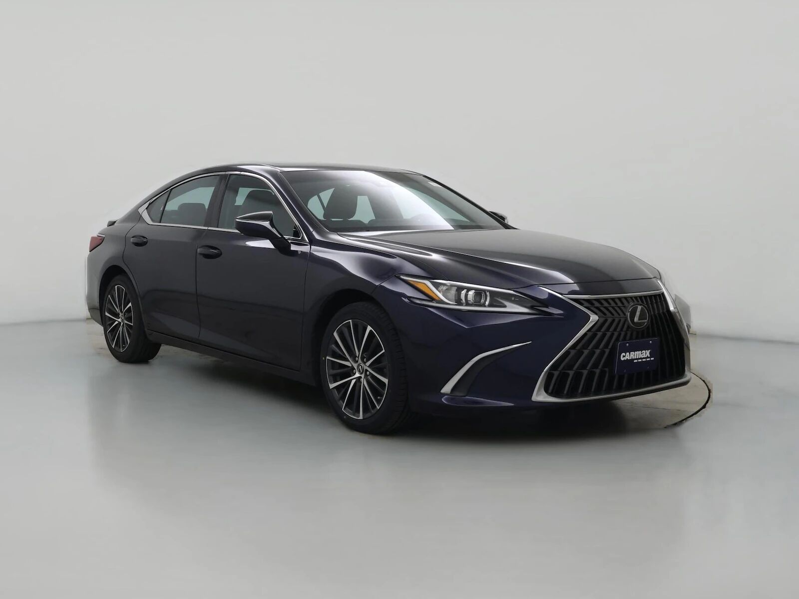 2022 LEXUS ES