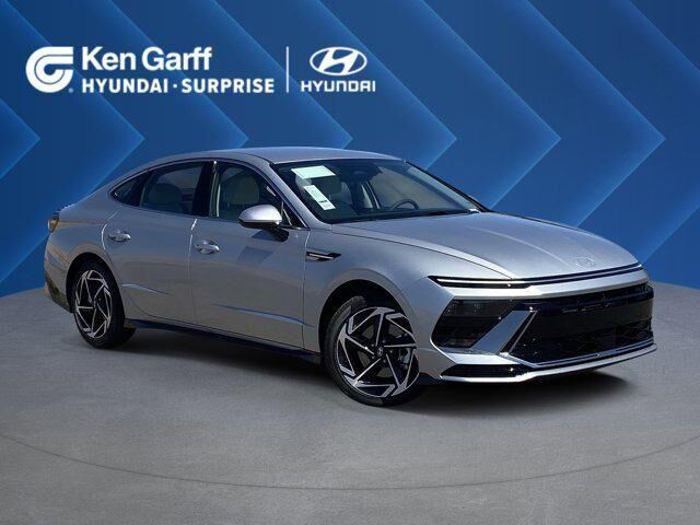 2026 HYUNDAI Sonata