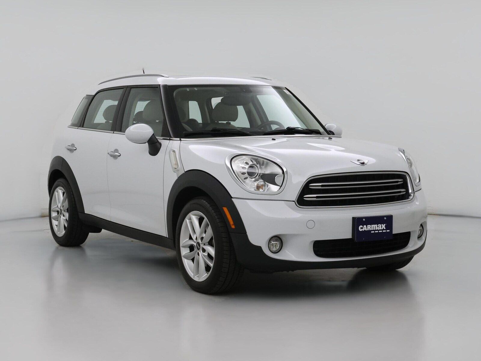 2016 MINI Countryman