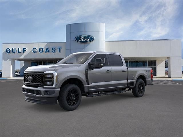 2026 FORD F-250