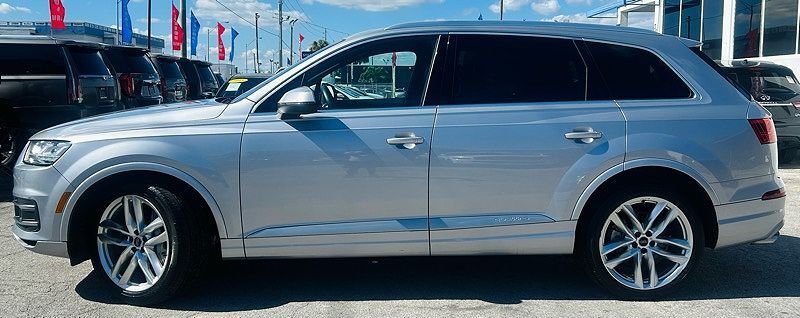 2018 Audi Q7