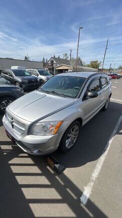 2011 DODGE Caliber