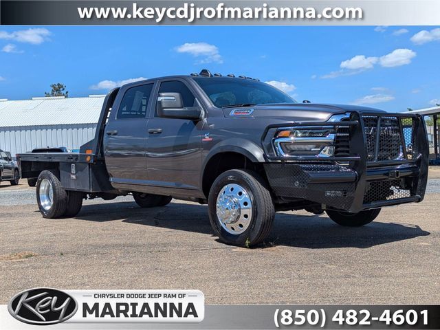 2026 RAM 5500