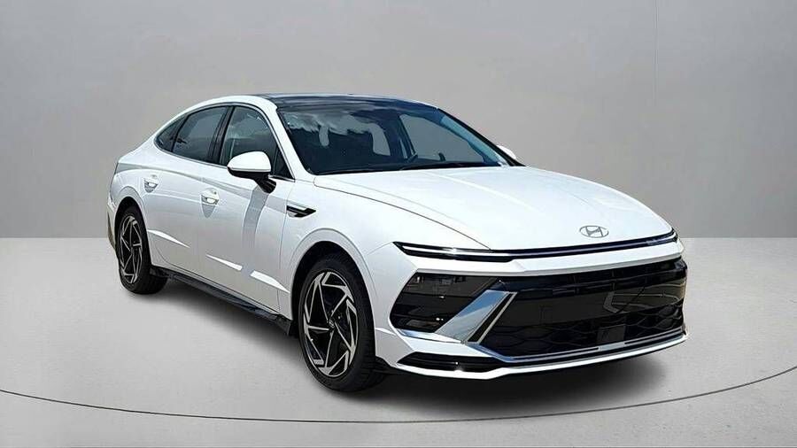 2026 HYUNDAI Sonata