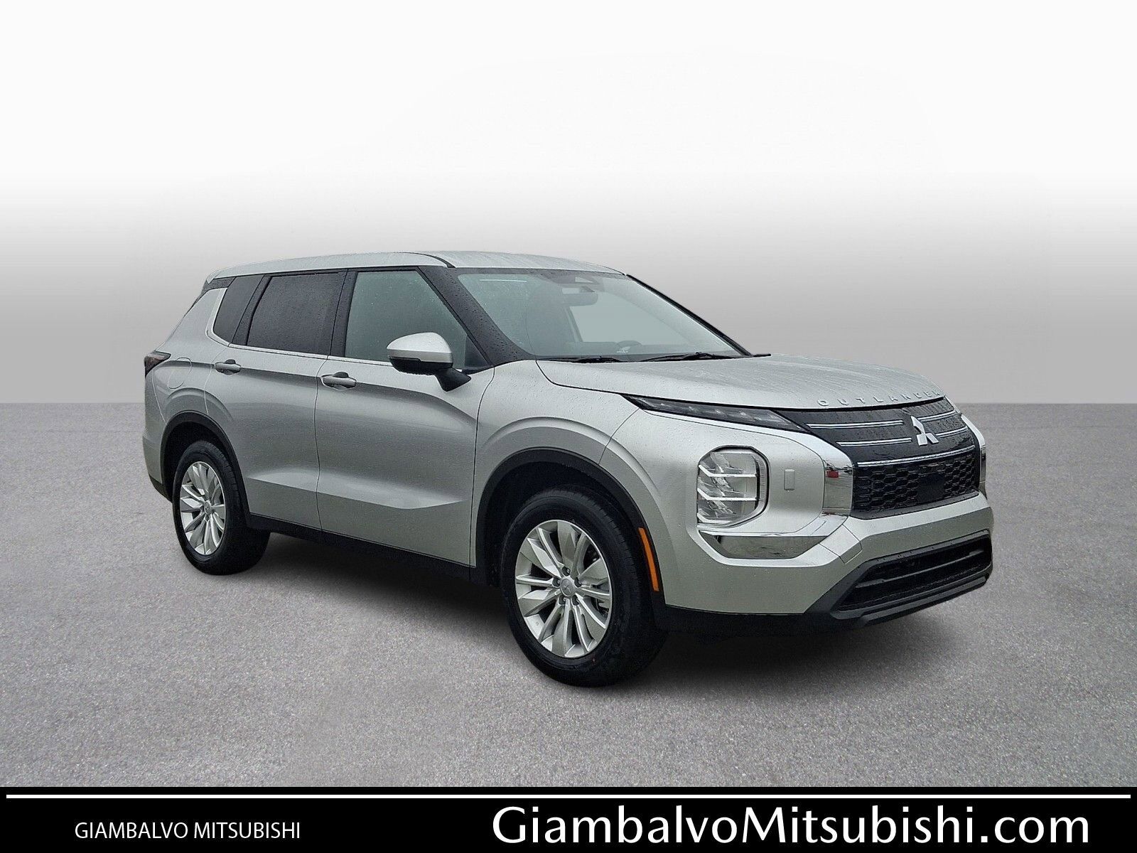 2026 MITSUBISHI Outlander