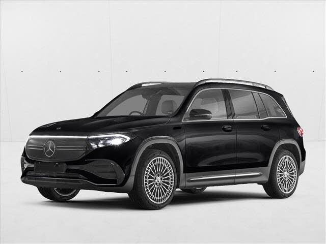 2023 MERCEDES-BENZ EQB-Class