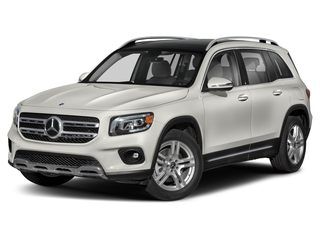 2020 MERCEDES-BENZ GLB-Class