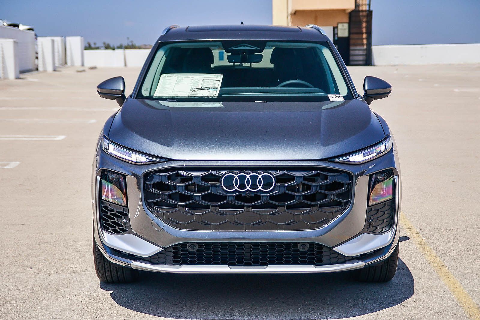 2026 Audi Q3