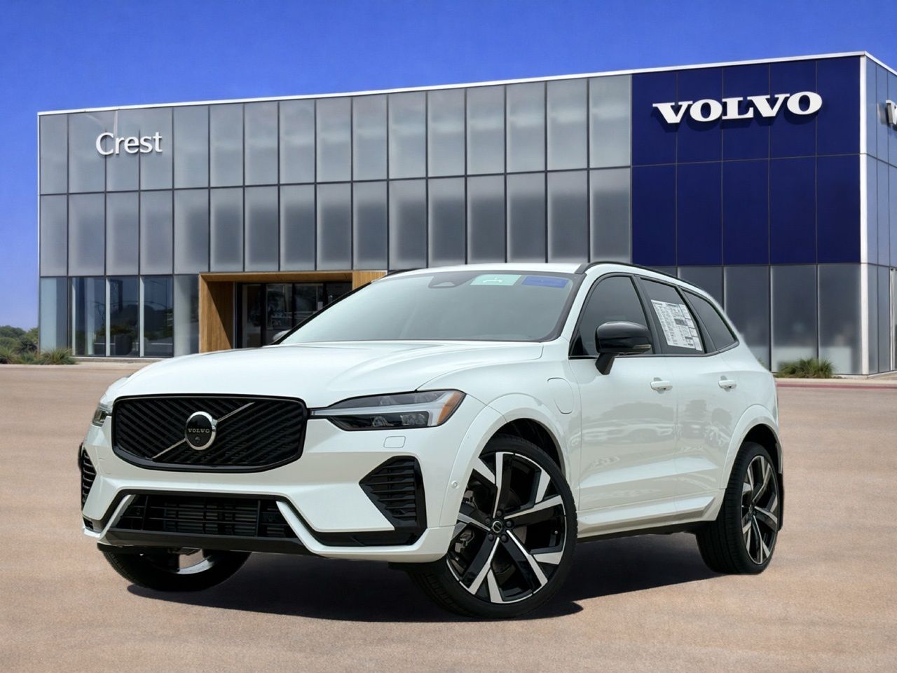 2026 VOLVO XC60