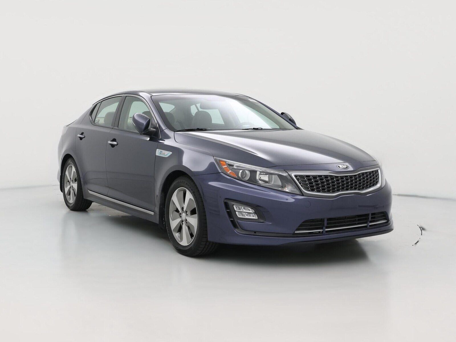 2014 KIA Optima
