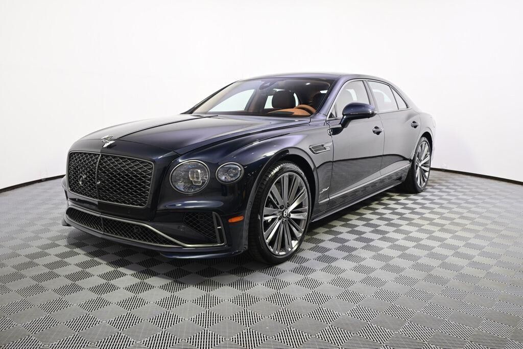 2026 BENTLEY Flying Spur