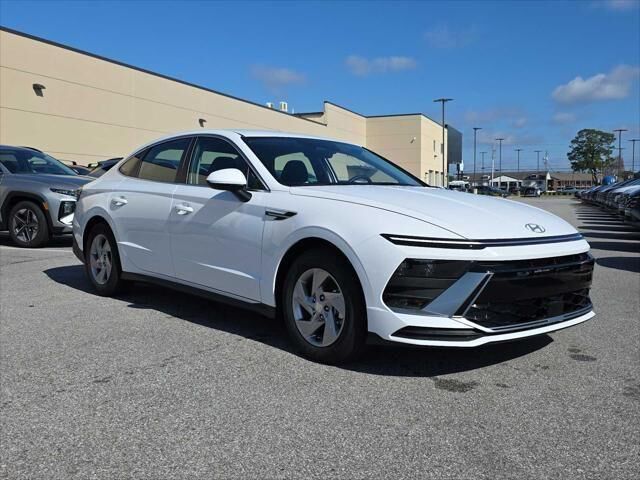 2026 HYUNDAI Sonata