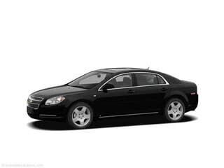 2009 CHEVROLET Malibu