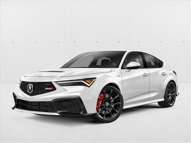 2026 ACURA Integra