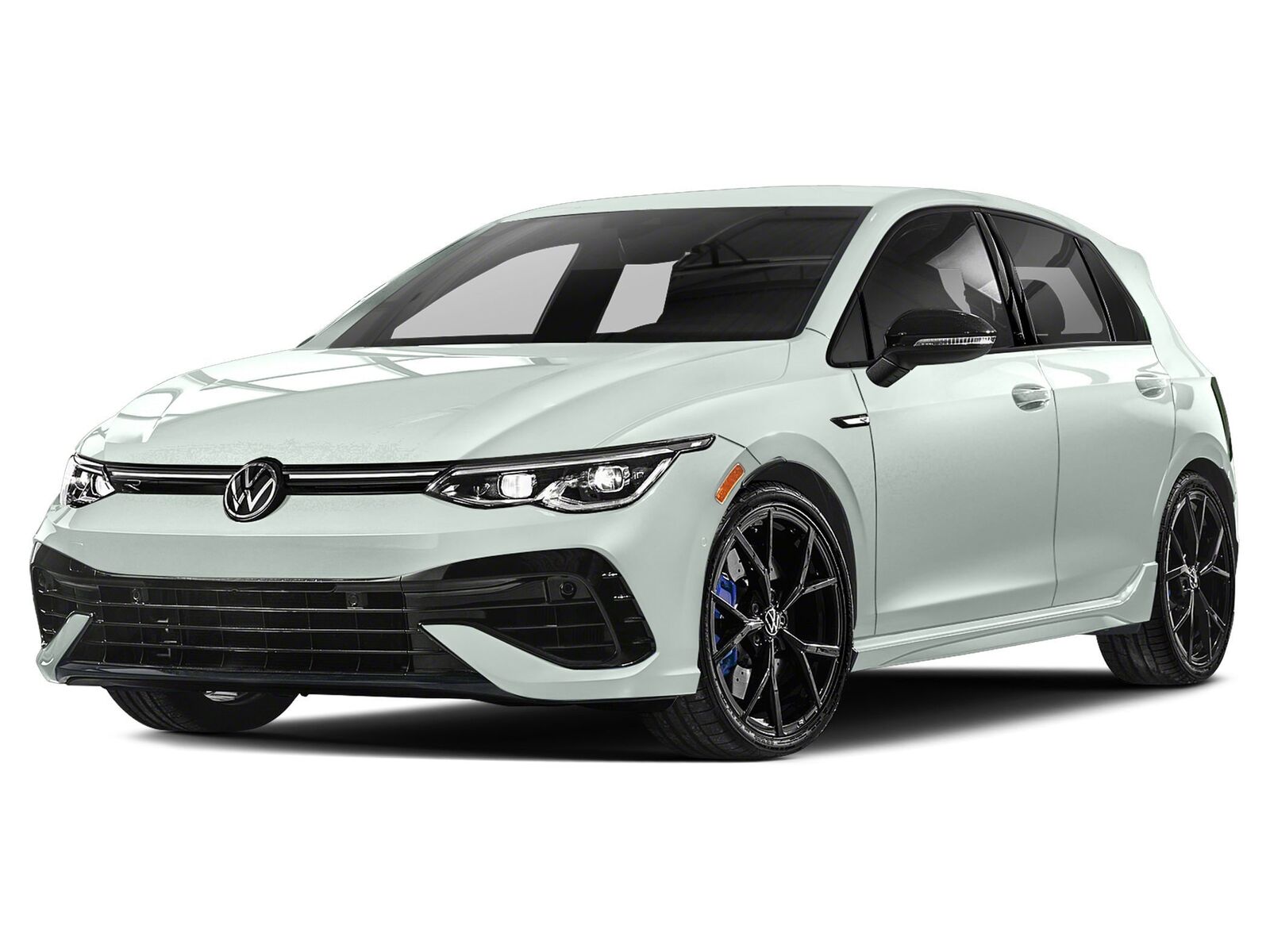 2023 VOLKSWAGEN Golf R