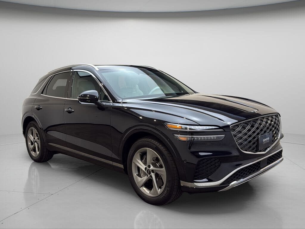 2026 GENESIS GV70