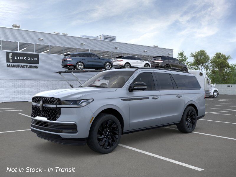 2026 LINCOLN Navigator L