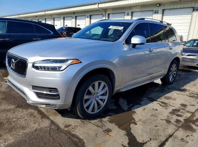 2018 VOLVO XC90