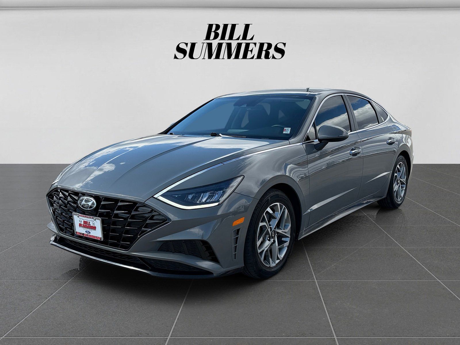 2023 HYUNDAI Sonata
