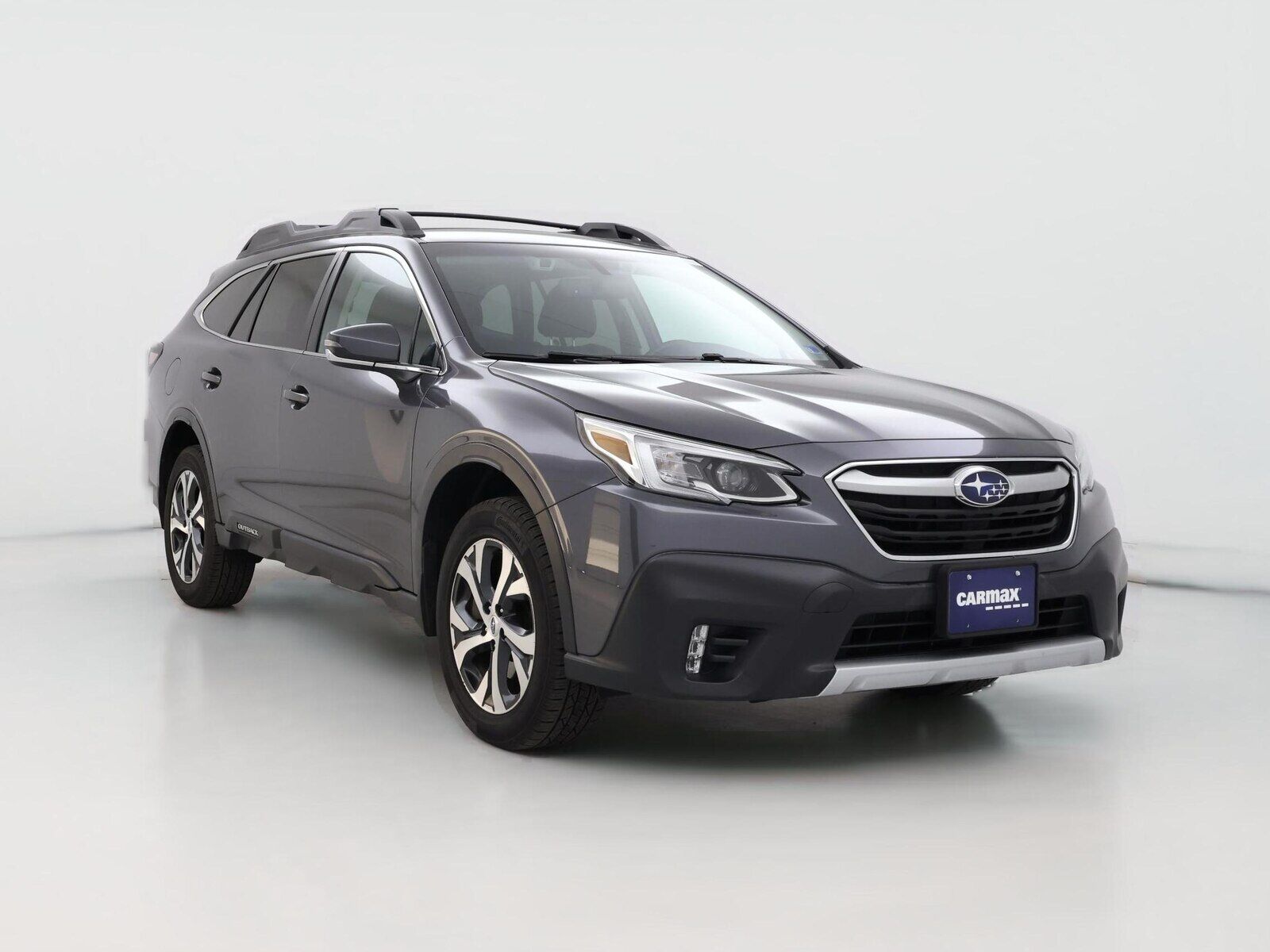 2021 SUBARU Outback