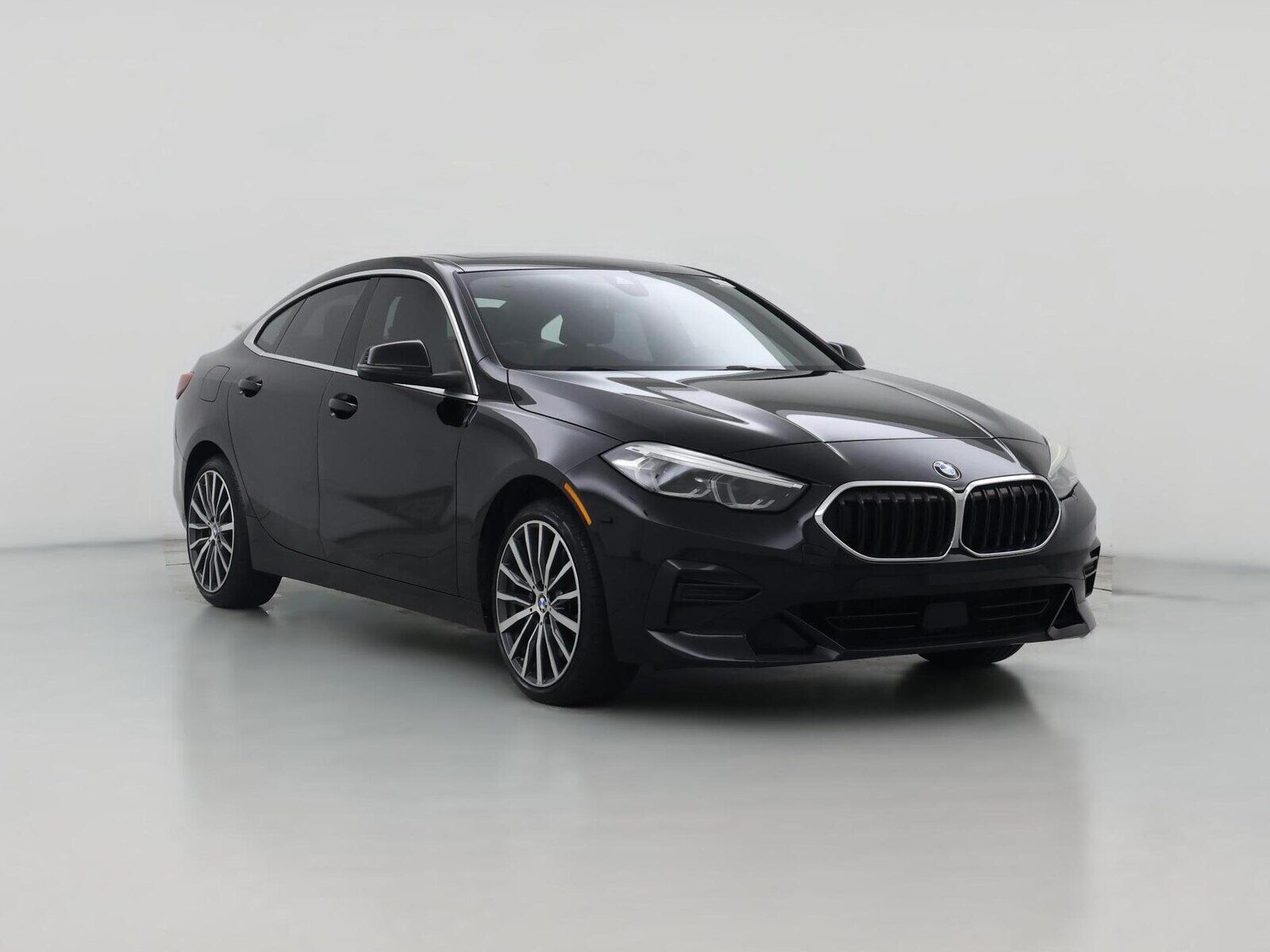 2022 BMW 2 Series