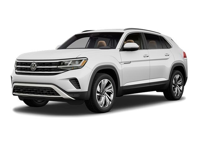 2020 VOLKSWAGEN Atlas Cross Sport