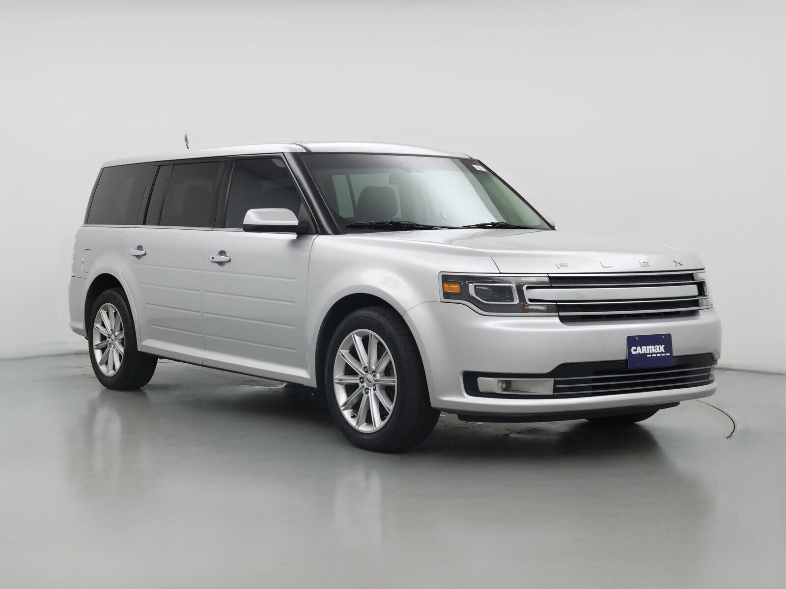 2019 FORD Flex