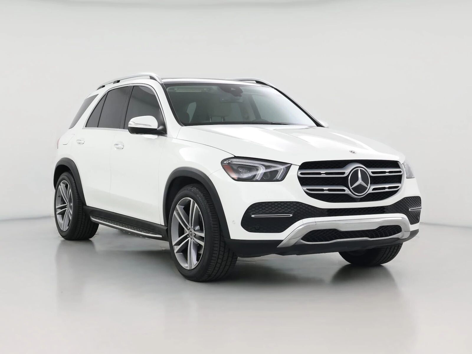 2022 MERCEDES-BENZ GLE-Class