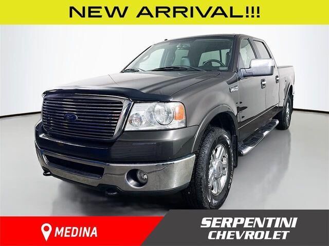 2007 FORD F-150