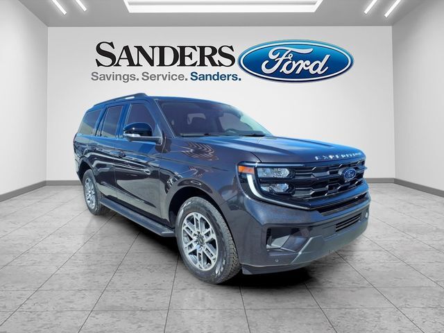 2026 FORD Expedition