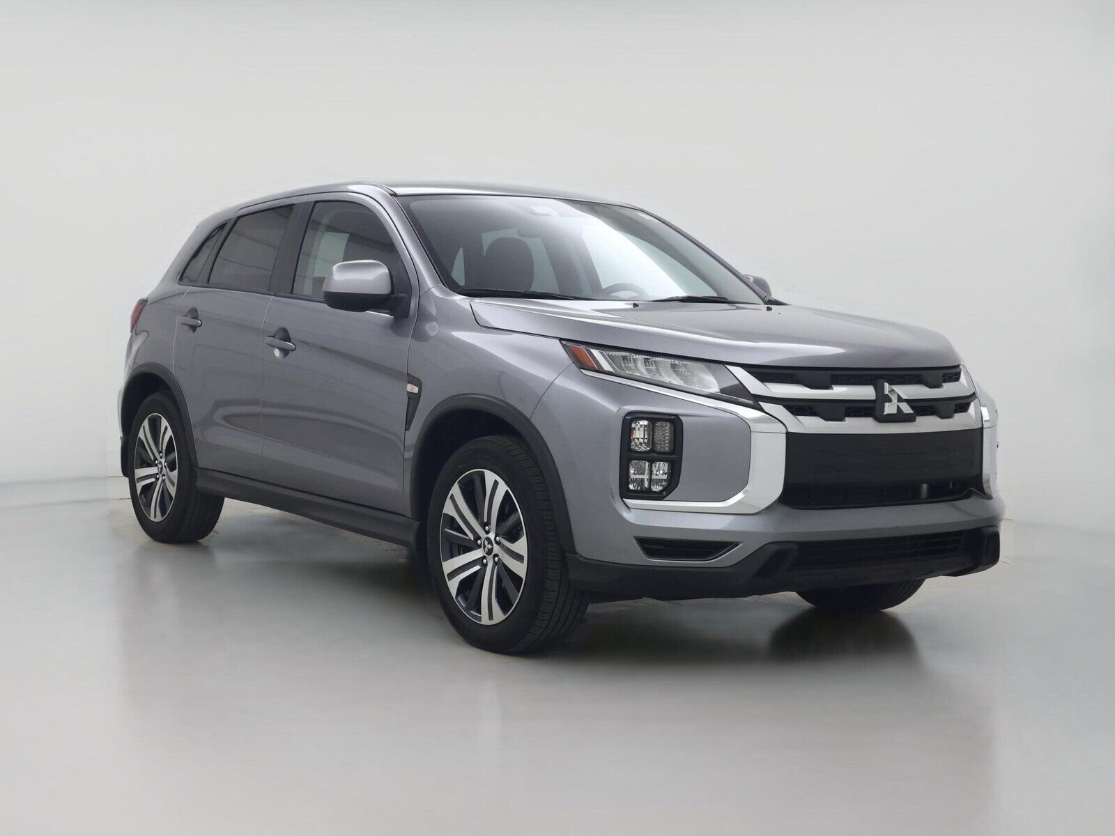 2023 MITSUBISHI Outlander Sport