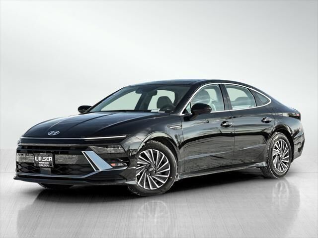 2026 HYUNDAI Sonata