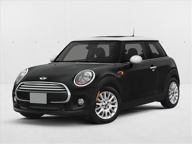 2014 MINI Hardtop