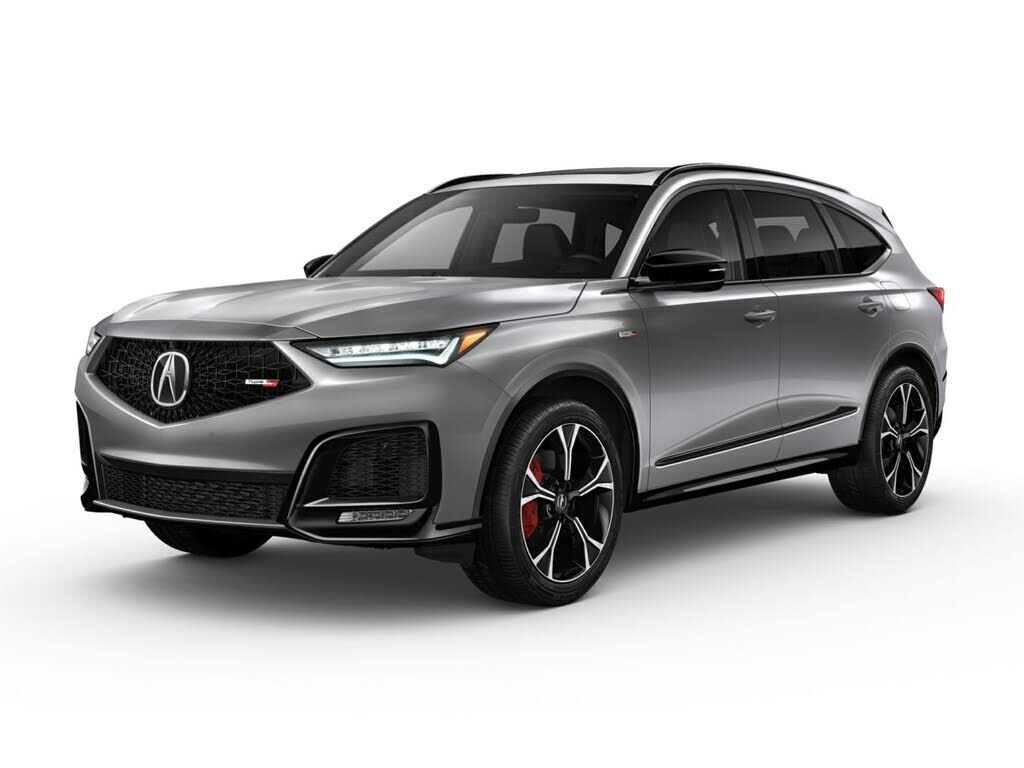 2026 ACURA MDX