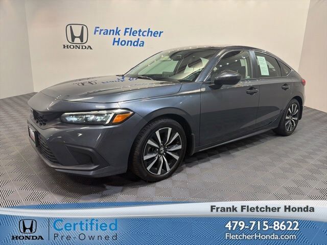 2023 HONDA Civic