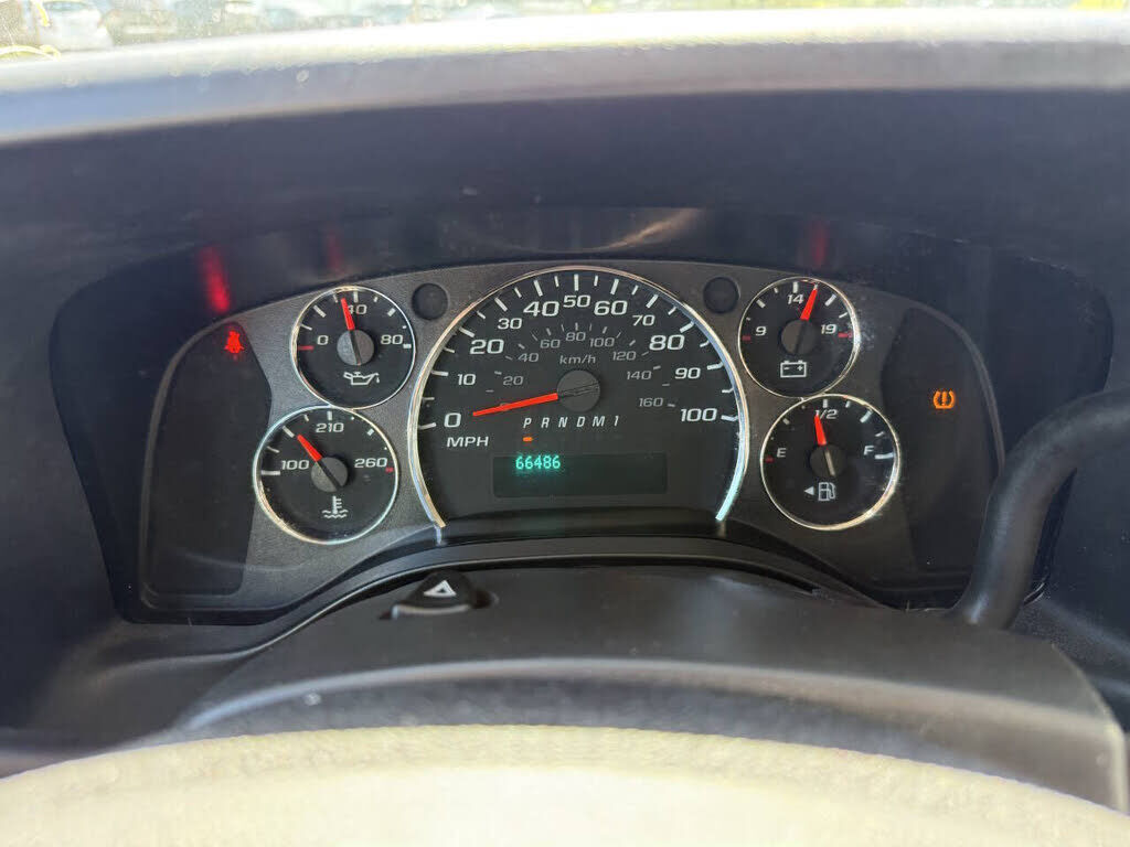 2019 CHEVROLET Express