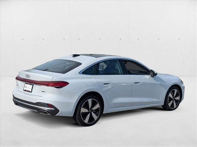 2025 Audi A5
