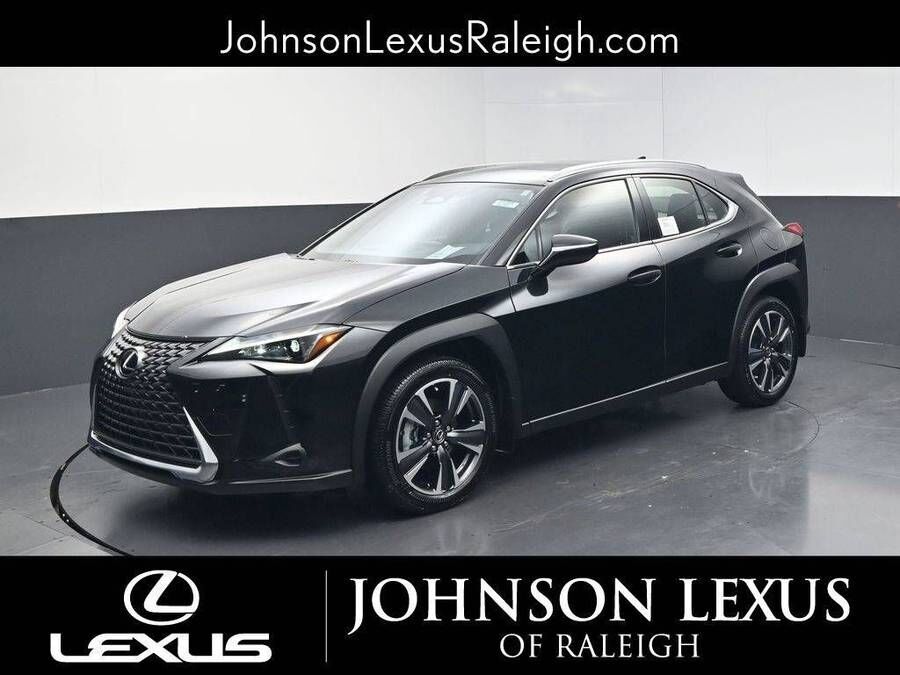 2026 LEXUS UX