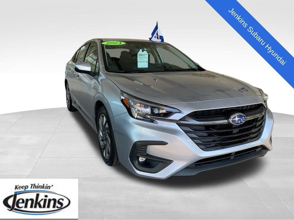 2024 SUBARU Legacy