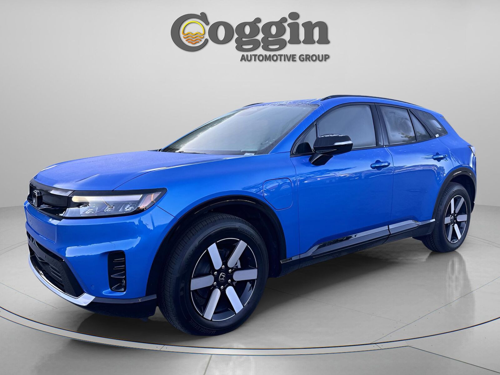 2026 HONDA Prologue