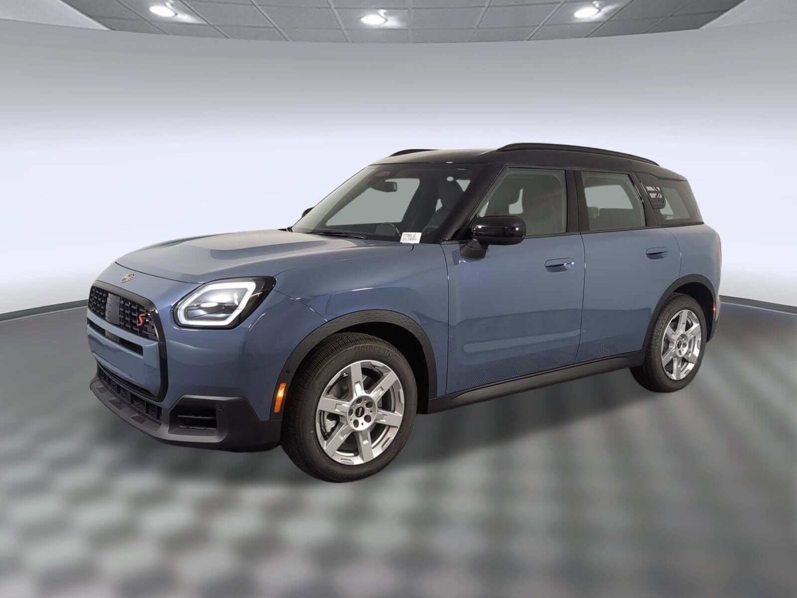 2026 MINI Countryman