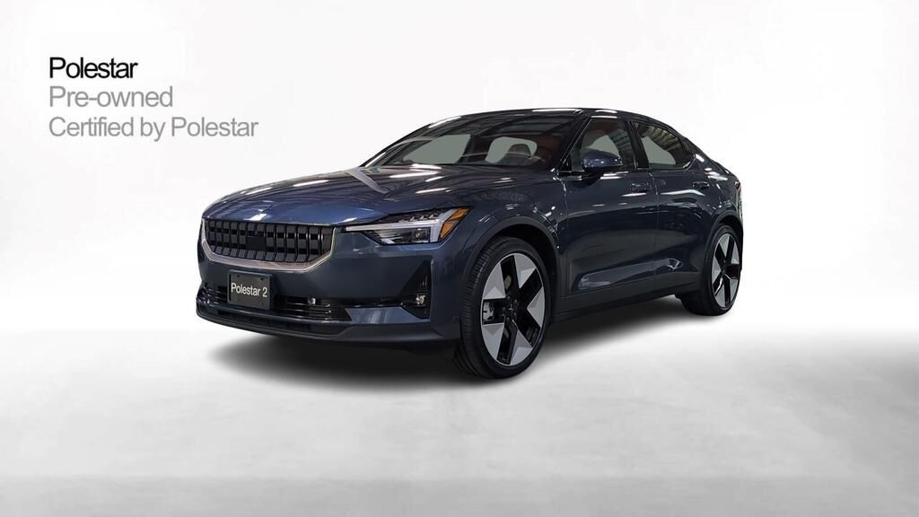 2023 POLESTAR PS2